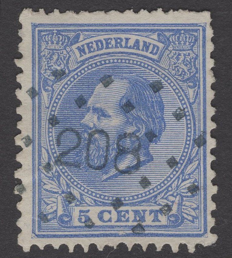 208 (Ootmarsum) op nvph 19