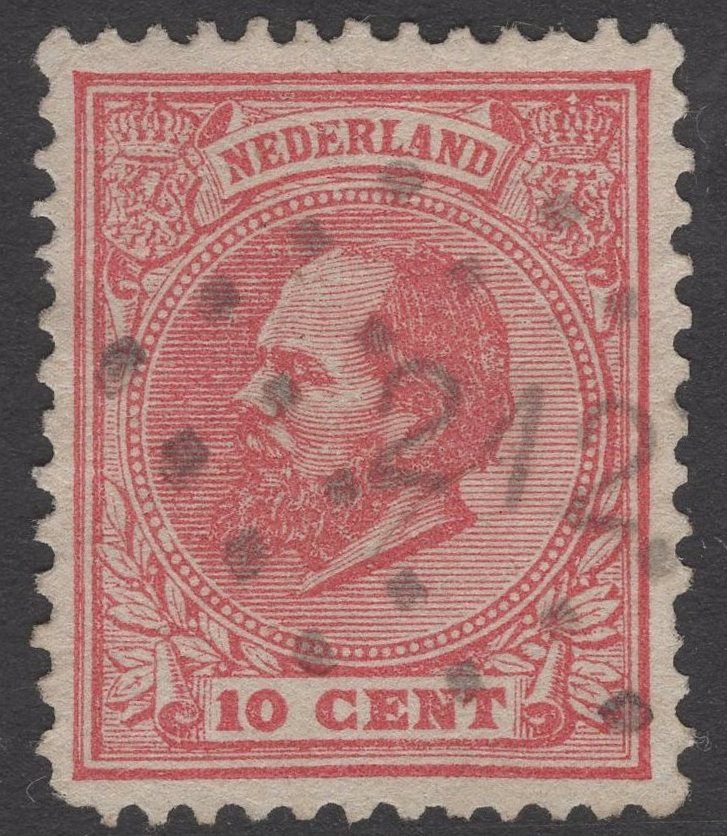 212 (St Oedenrode) op nvph 21