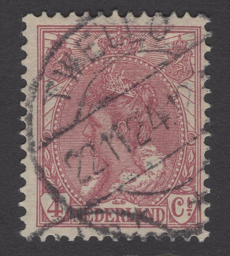 Twello op nvph 58