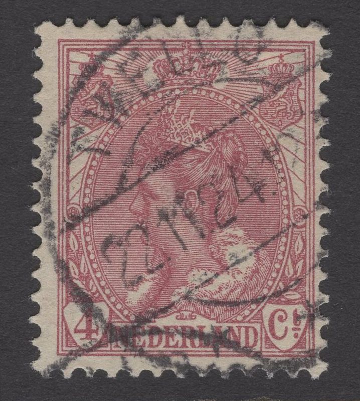 Twello op nvph 58