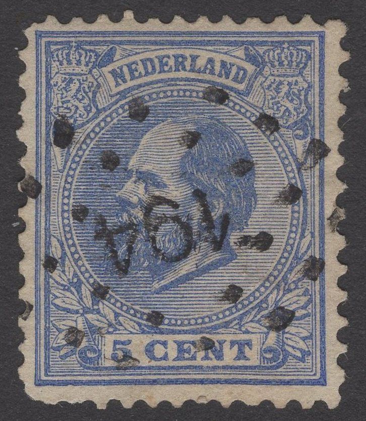 194 (Raamsdonk) op nvph 19