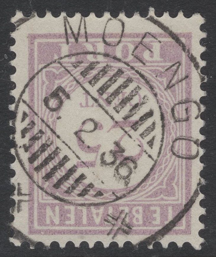 Moengo op nvph P27