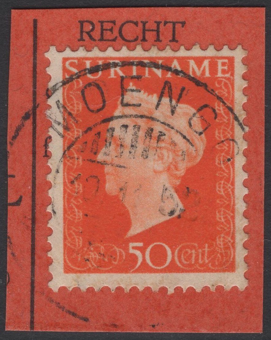 Moengo op nvph 271