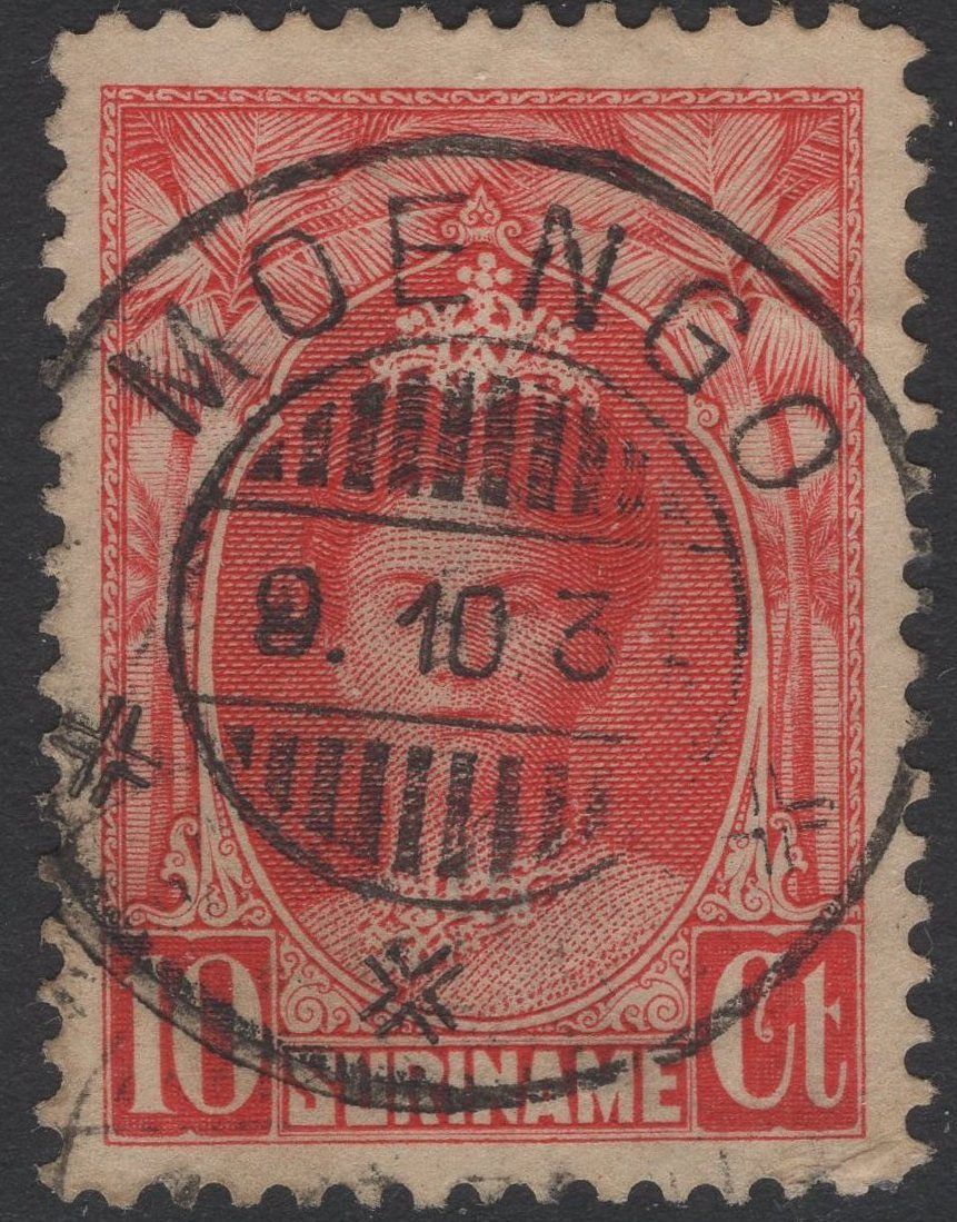 Moengo op nvph 118