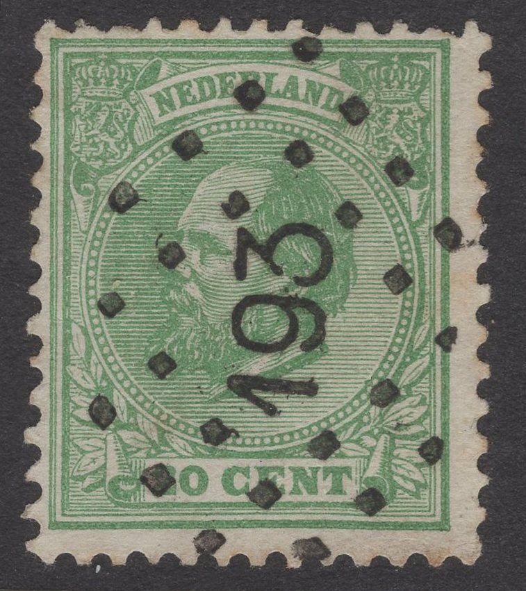 193 (Venraij) op nvph 24
