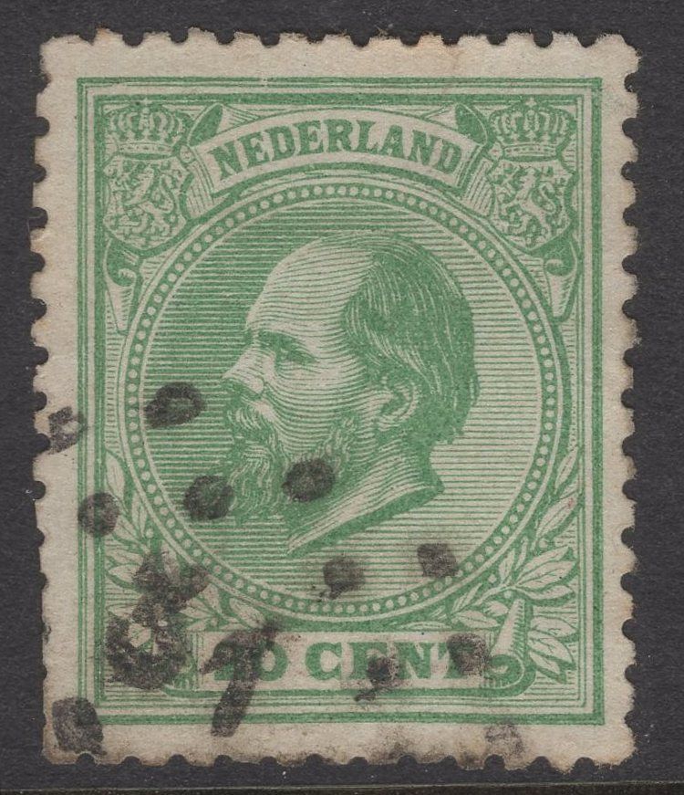 31 (Driebergen) op nvph 24