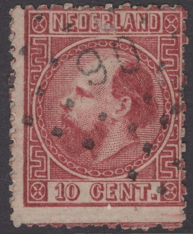 90 (Roermond) op nvph 8 II C