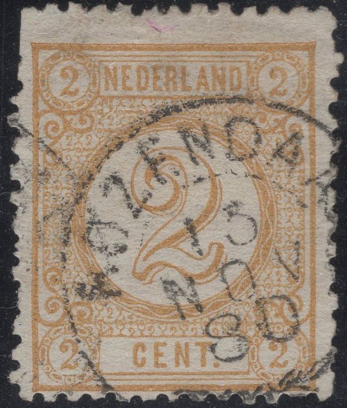 Rozendaal op nvph 32