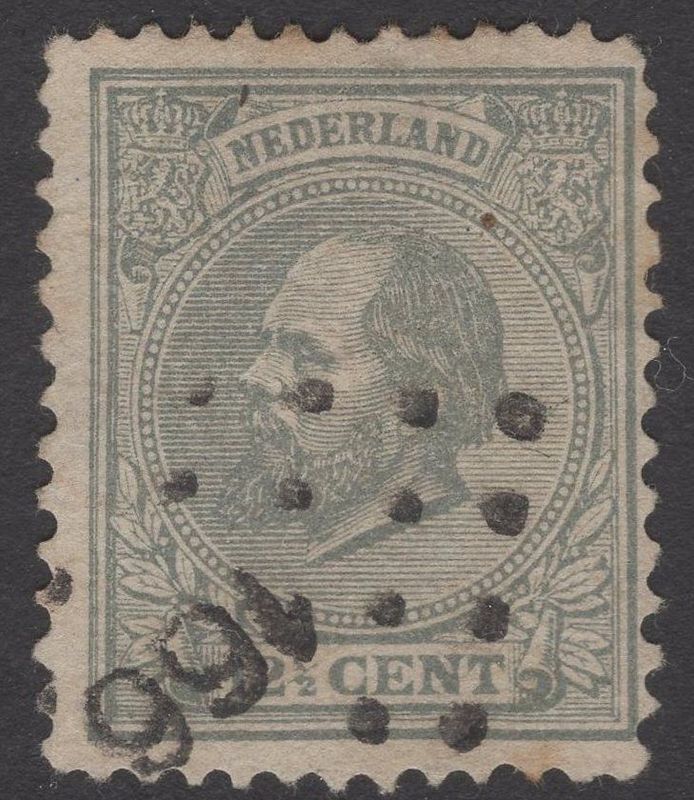 166  (Ginneken) op nvph 22
