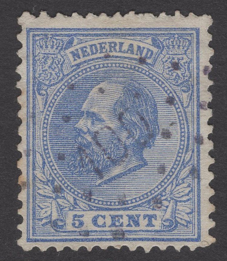 100 (Steenbergen) op nvph 19