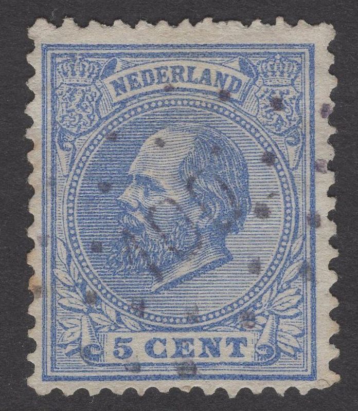 100 (Steenbergen) op nvph 19