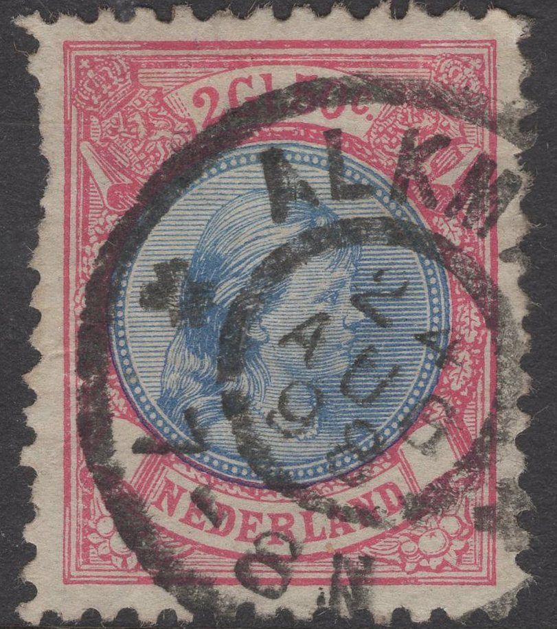 Nvph 47C Nvph 47C