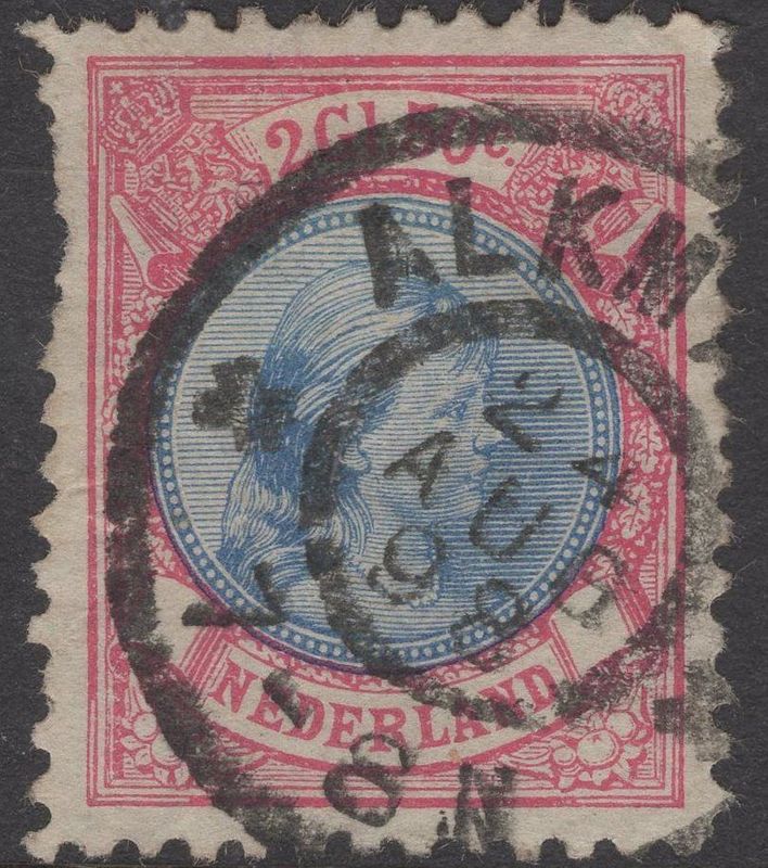 Nvph 47C