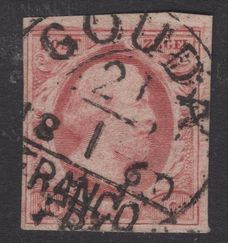 Gouda C op nvph 2 V 68