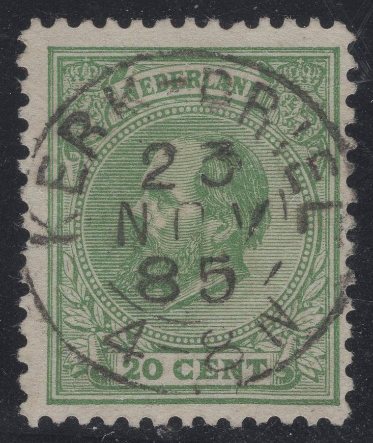 Kerk-Driel op nvph 24 Kerk-Driel op nvph 24