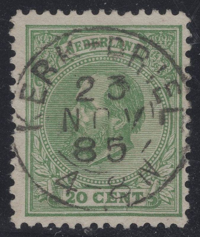 Kerk-Driel op nvph 24
