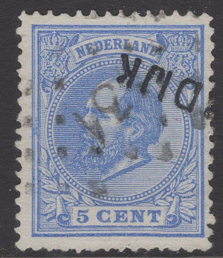 131 (Zevenbergen) + Sommelsdijk op nvph 19 131 (Zevenbergen) + Sommelsdijk op nvph 19