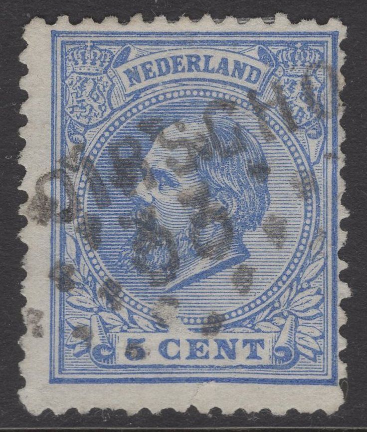 33 (Eindhoven) + Oirschot op nvph 19 33 (Eindhoven) + Oirschot op nvph 19