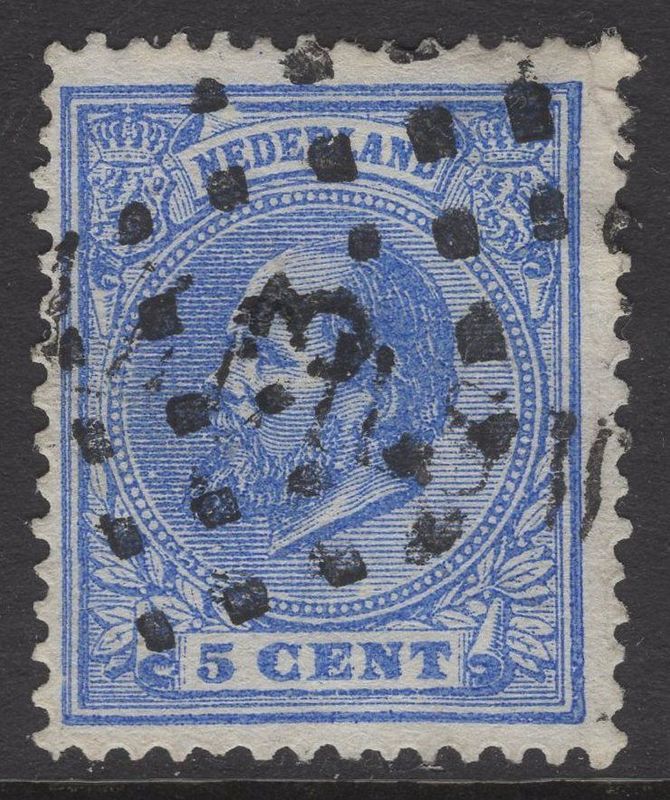 3 (alphen) + HAZERSWOUDE op nvph 19