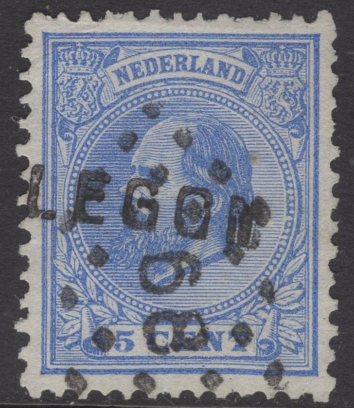 68 (Leiden) + Hillegom op nvph 19 68 (Leiden) + Hillegom op nvph 19