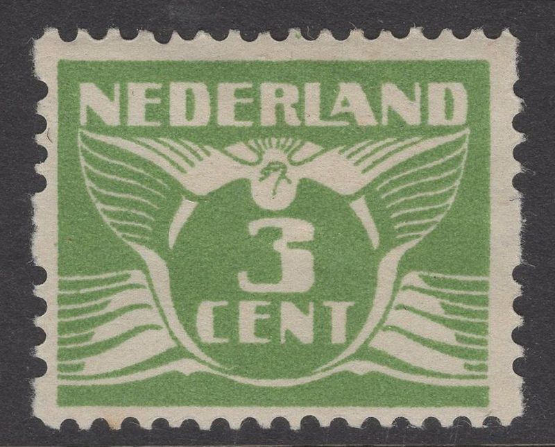 R4 ongebruikt zonder gom