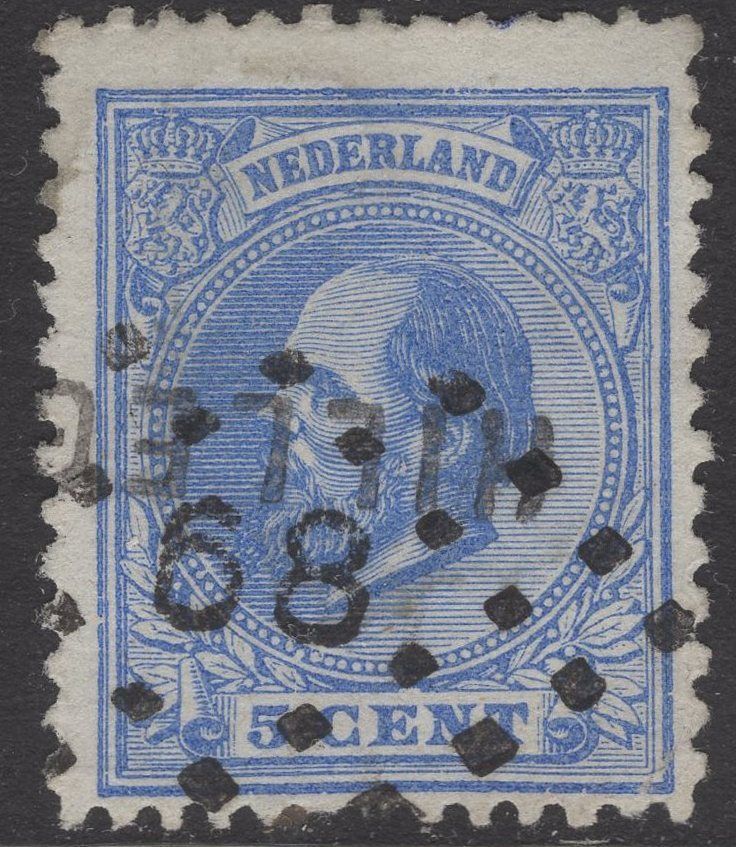 68 (Leiden) + Hillegom op nvph 19 68 (Leiden) + Hillegom op nvph 19