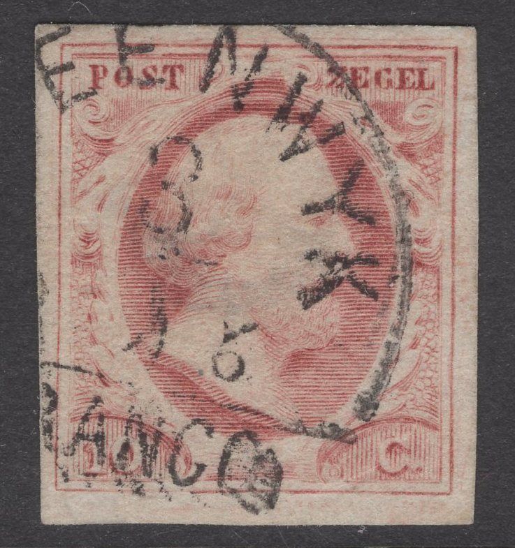 Steenwyk C op nvph 2 V 26