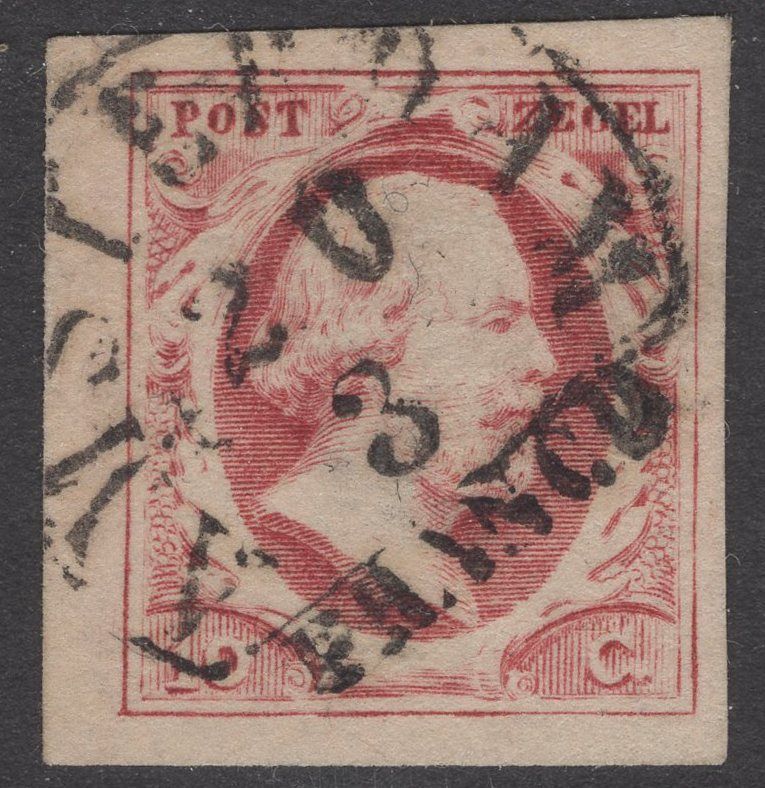 Amsterdam A type II op nvph 2 I 56