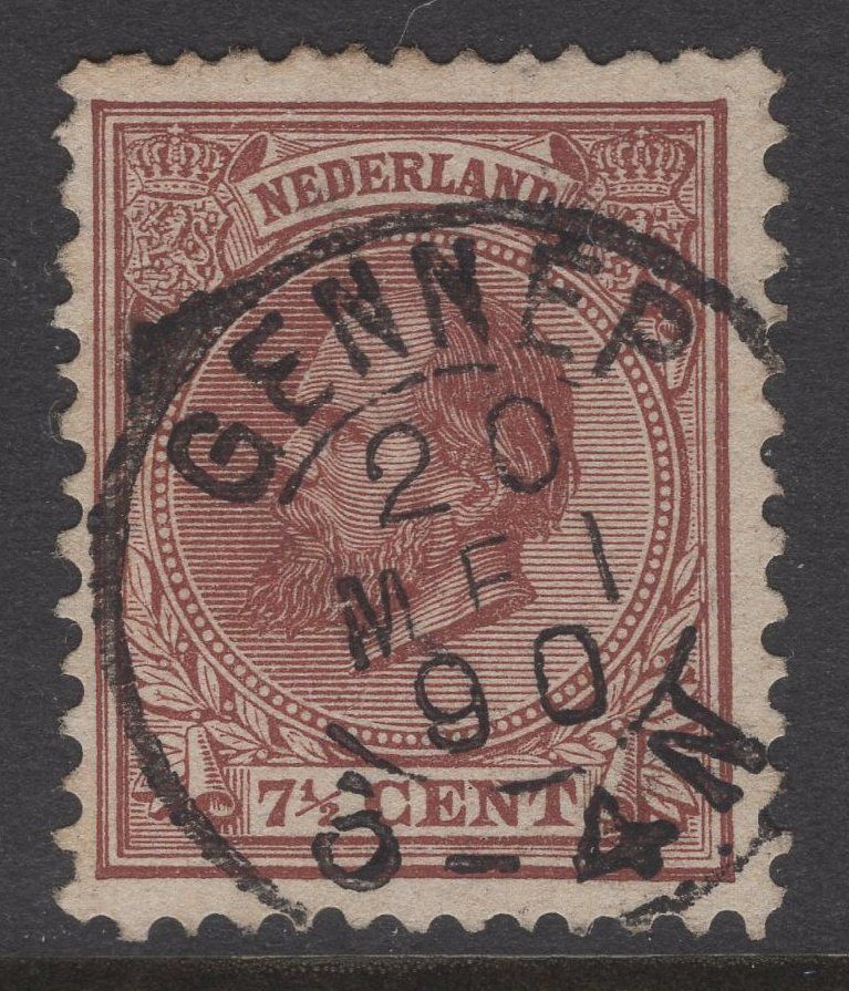 Gennep op nvph 20