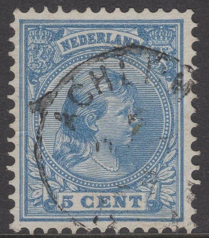 Achlum op nvph 35