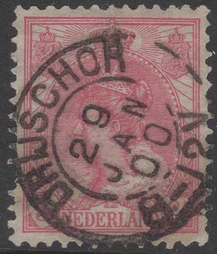 Drijschor op nvph 60 Drijschor op nvph 60