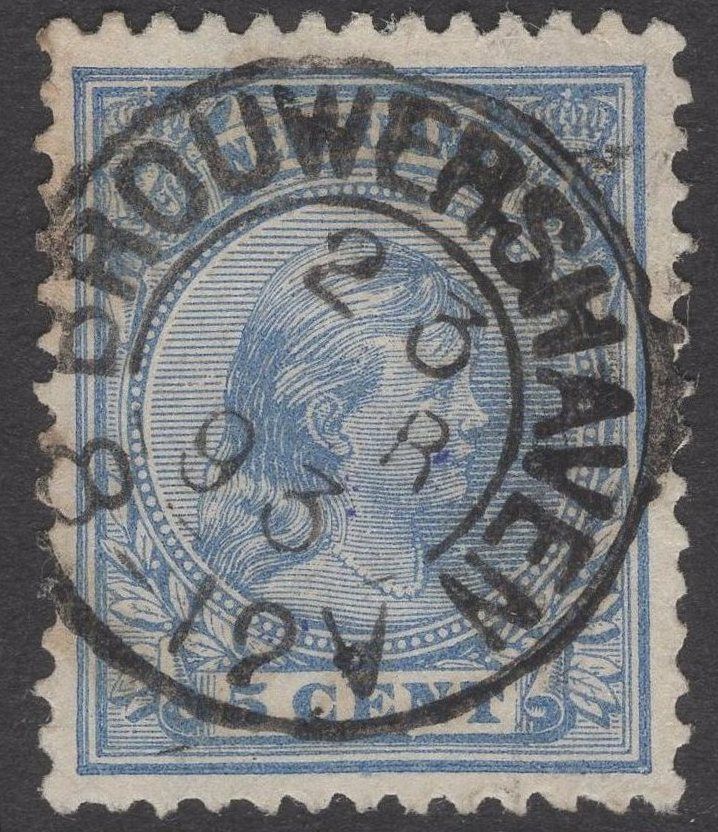 Brouwershaben op nvph 35