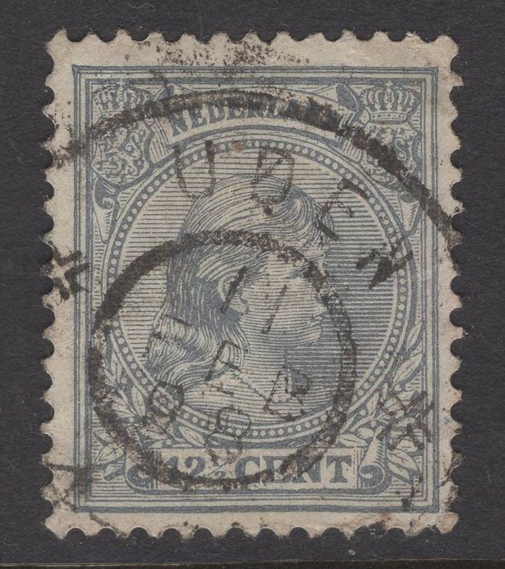 Uden op nvph 38