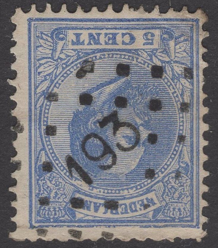 193 (Venraij) op nvph 19