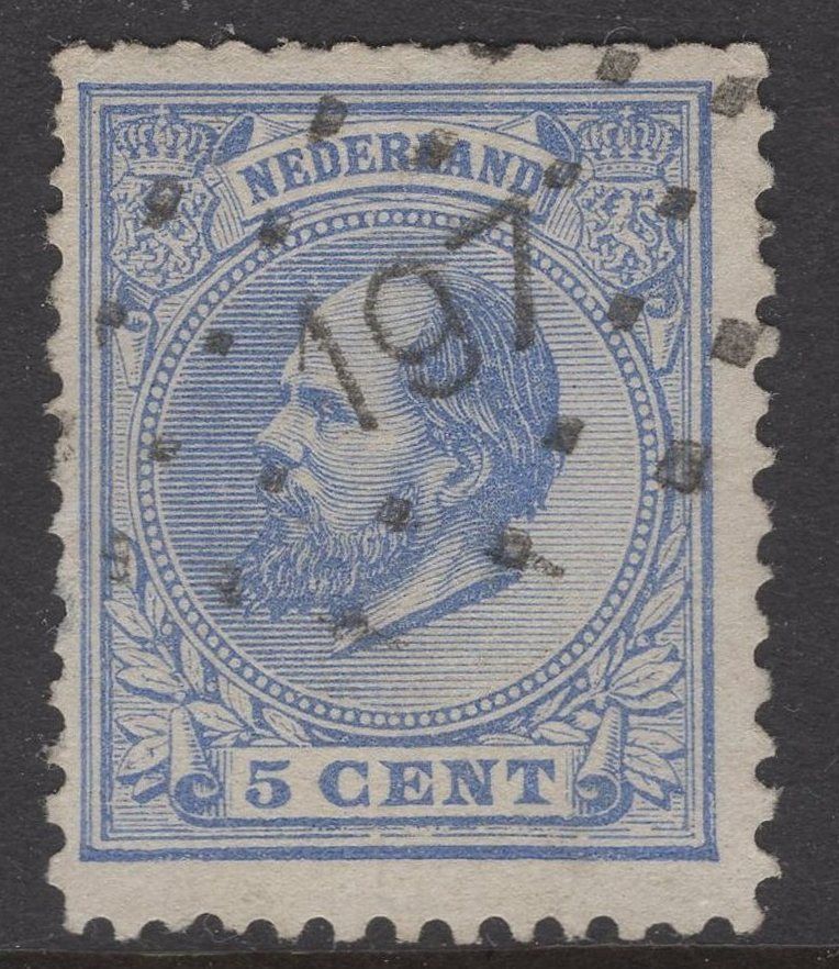 197 (Dongen) op nvph 19 197 (Dongen) op nvph 19