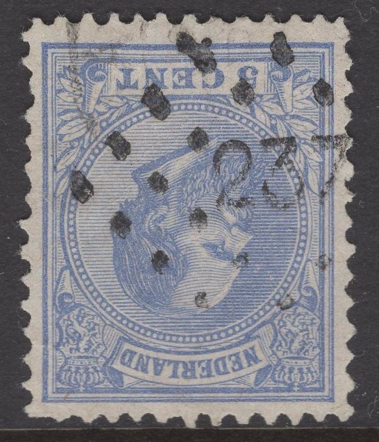 237 (Hillegom) op nvph 19
