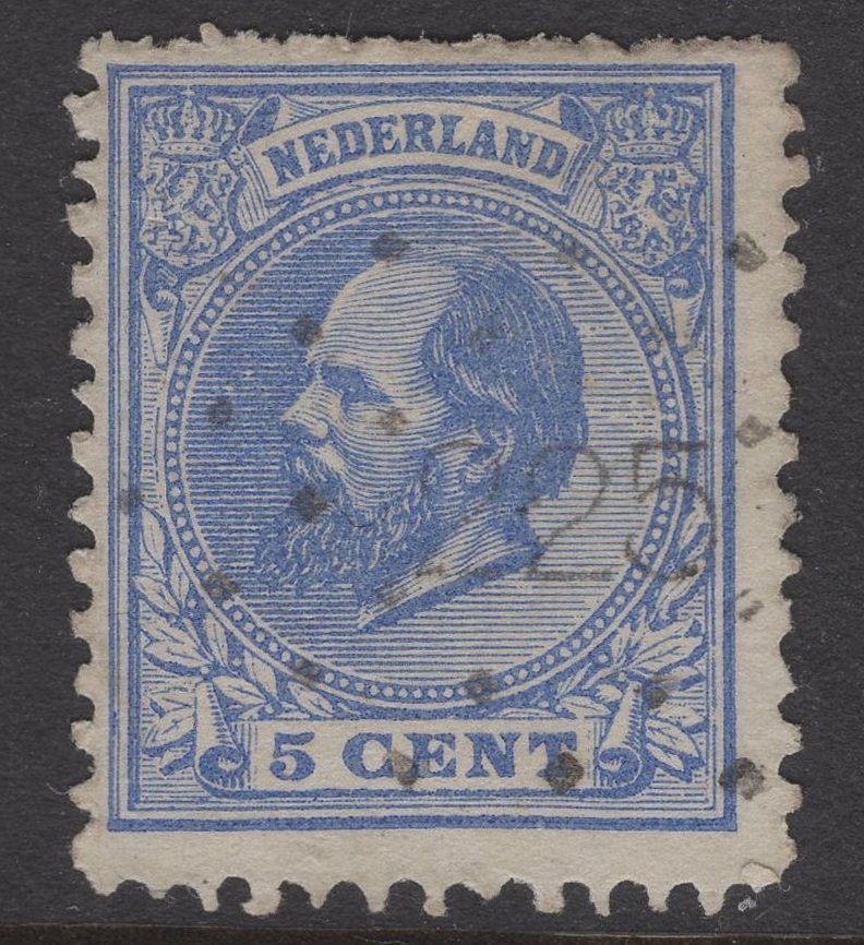 257 (Middelharnis) op nvph 19