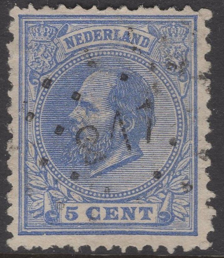 217 (Voorburg) op nvph 19