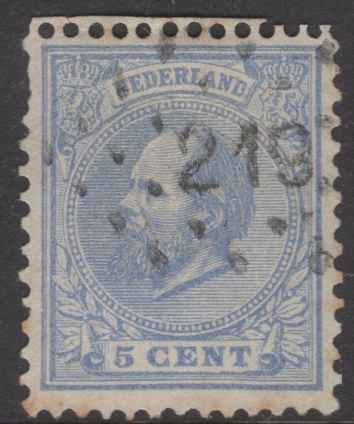 219 (Renkum) op nvph 19 219 (Renkum) op nvph 19