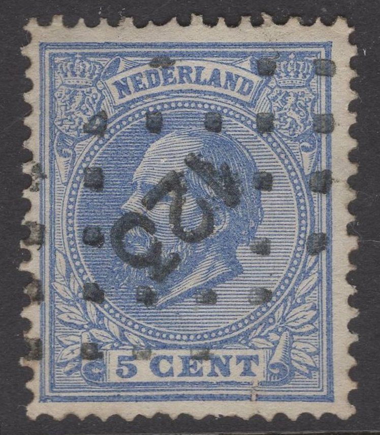 123 (Winterswijk) op nvph 19