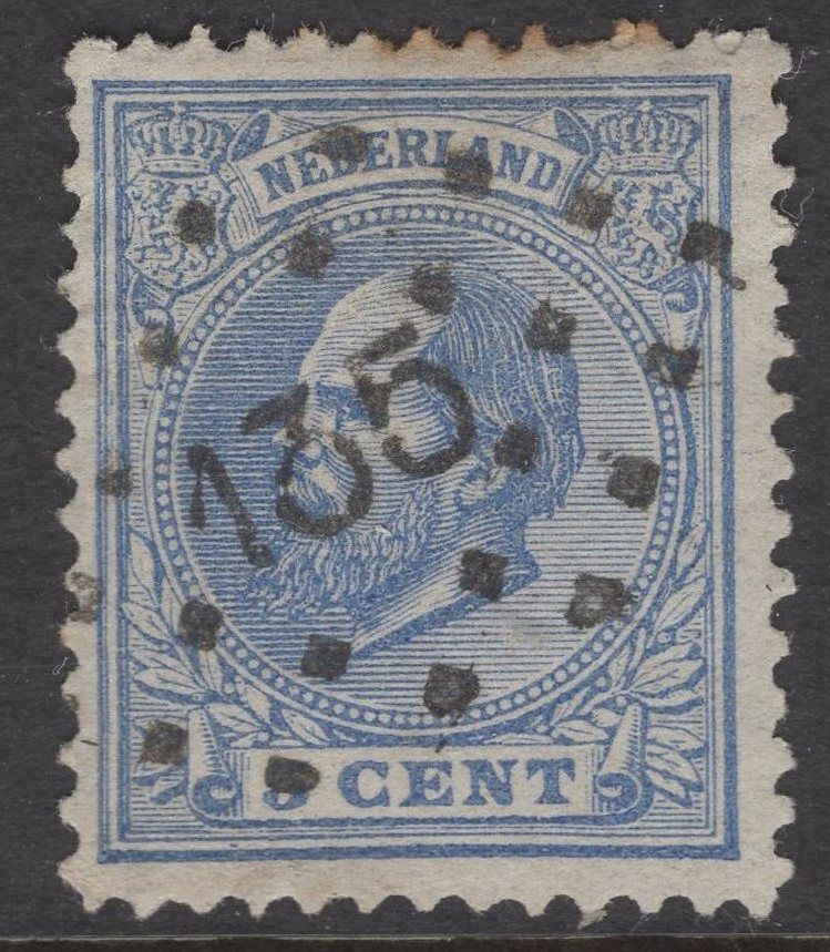 135 (Zwolle) op nvph 19