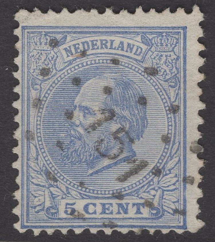151 (Oisterwijk) op nvph 19