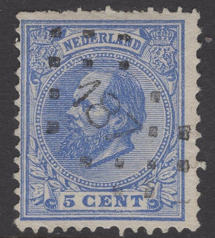 187 (Elst) op nvph 19 187 (Elst) op nvph 19