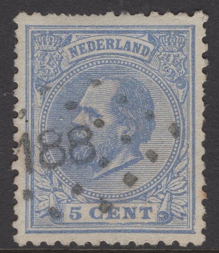 188 (IJmuiden) op nvph 19