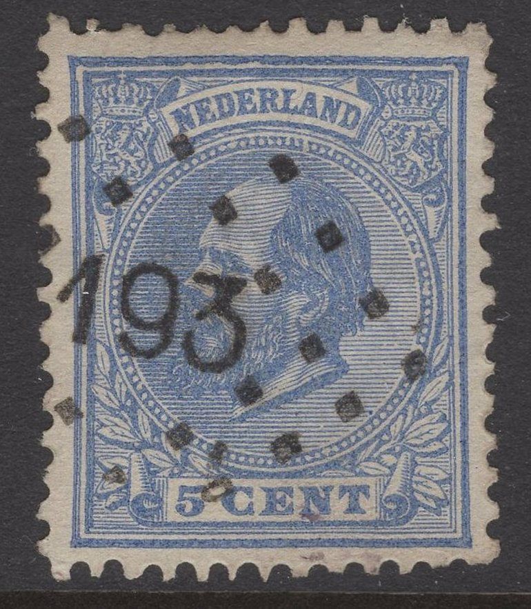 193 (Venraij) op nvph 19 193 (Venraij) op nvph 19