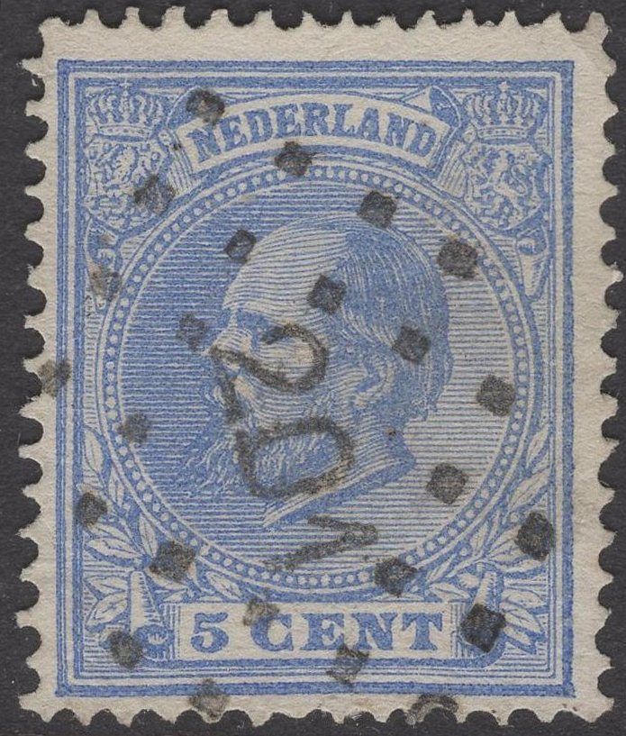 201 (Winkel) op nvph 19