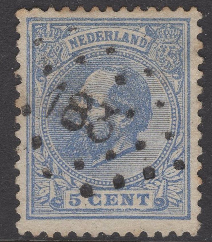 183 (Mijdrecht) op nvph 19 183 (Mijdrecht) op nvph 19