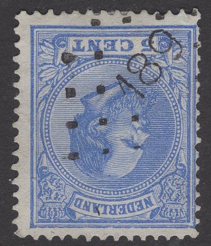 189 (Smilde) op nvph 19