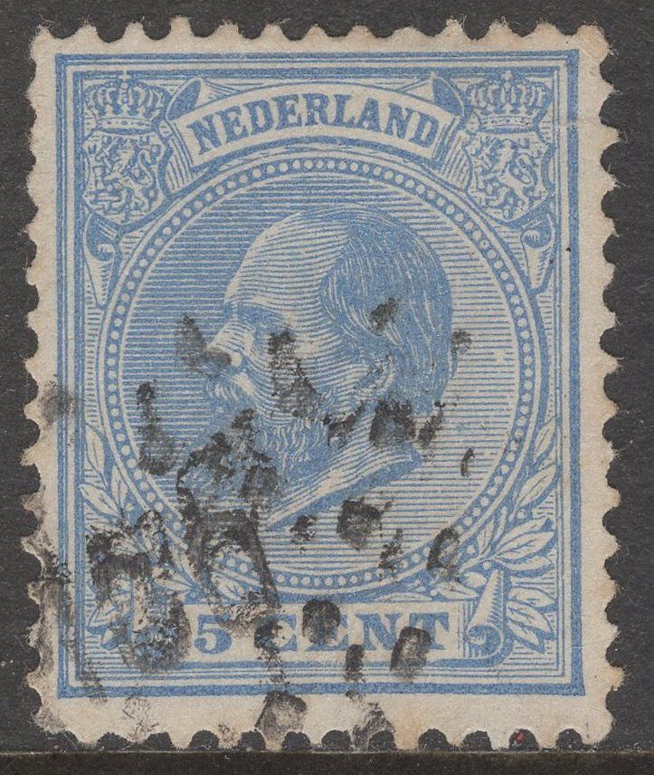 150 (Valkenswaard) op nvph 19L