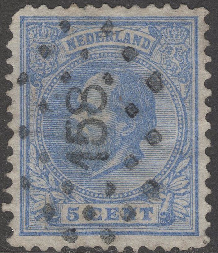 158 (de Rijp) op nvph 19 158 (de Rijp) op nvph 19